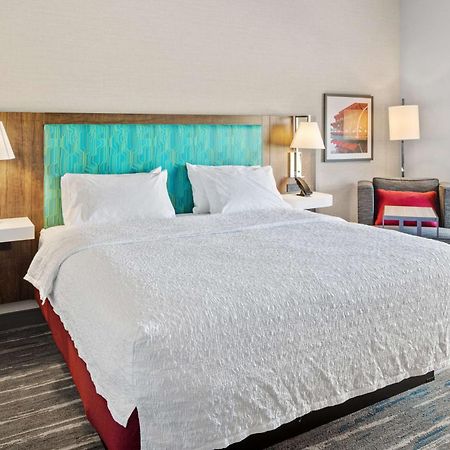 Hampton Inn & Suites Cincinnati West, Oh Dent المظهر الخارجي الصورة
