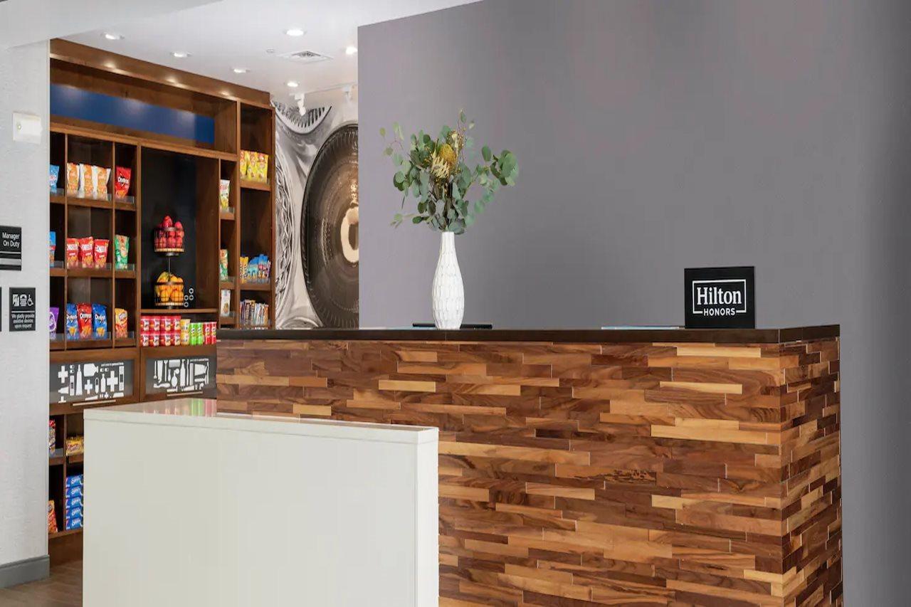 Hampton Inn & Suites Cincinnati West, Oh Dent المظهر الخارجي الصورة