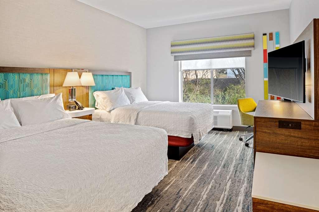 Hampton Inn & Suites Cincinnati West, Oh Dent الغرفة الصورة