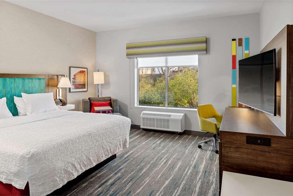 Hampton Inn & Suites Cincinnati West, Oh Dent الغرفة الصورة