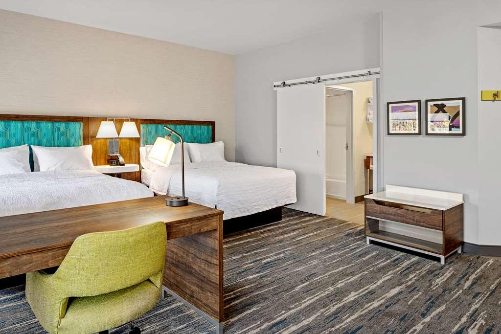 Hampton Inn & Suites Cincinnati West, Oh Dent الغرفة الصورة