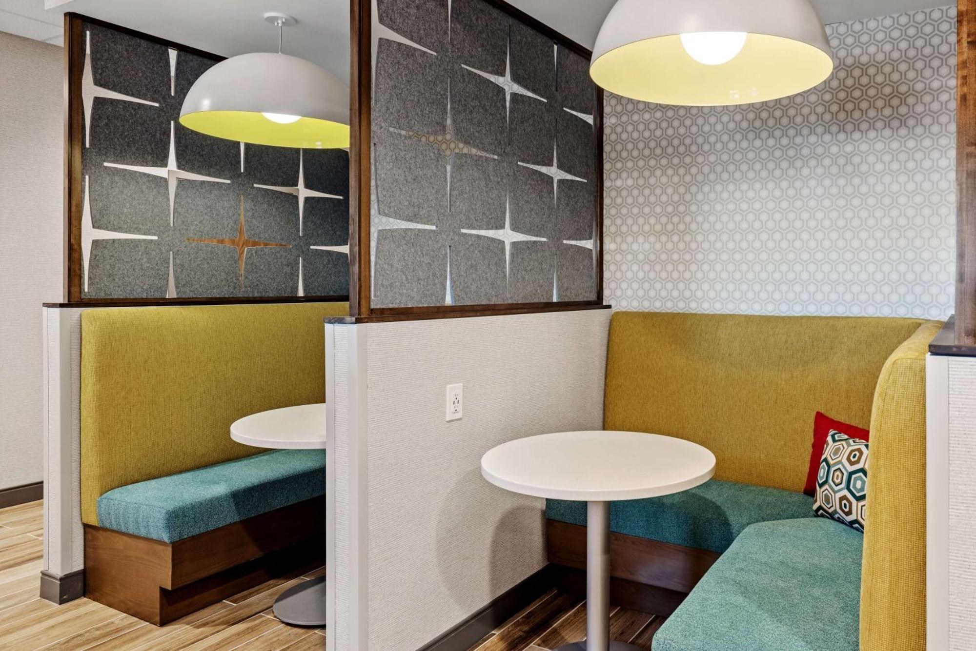 Hampton Inn & Suites Cincinnati West, Oh Dent المظهر الخارجي الصورة