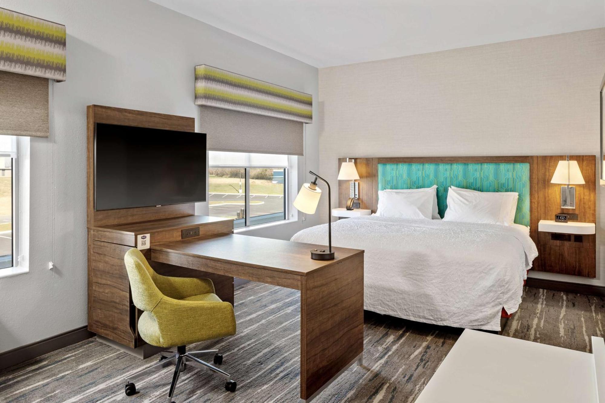 Hampton Inn & Suites Cincinnati West, Oh Dent المظهر الخارجي الصورة