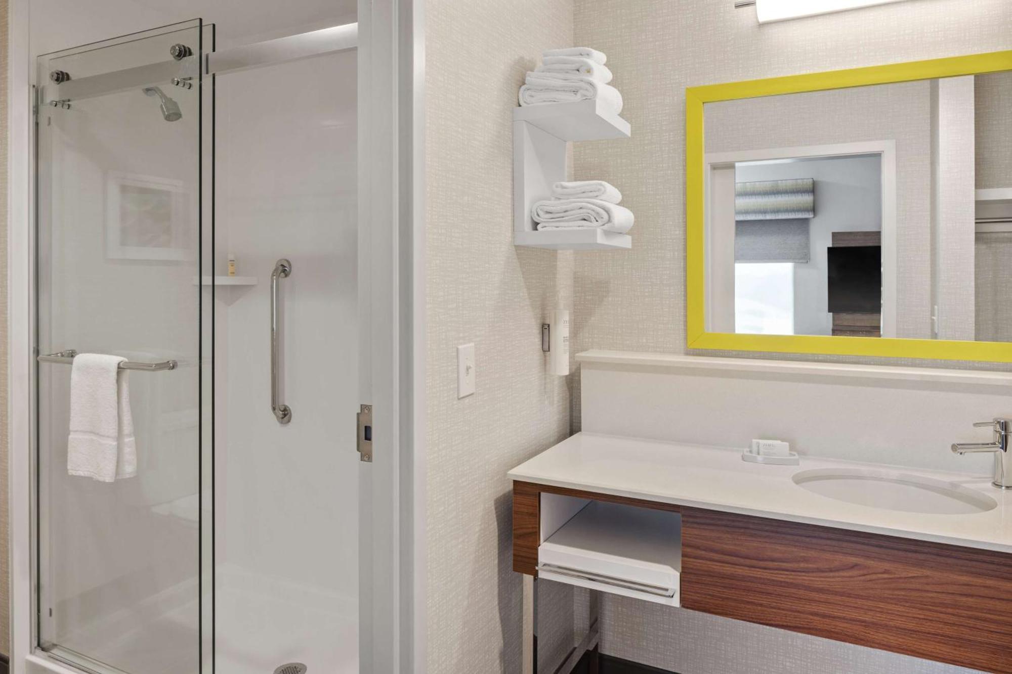 Hampton Inn & Suites Cincinnati West, Oh Dent المظهر الخارجي الصورة