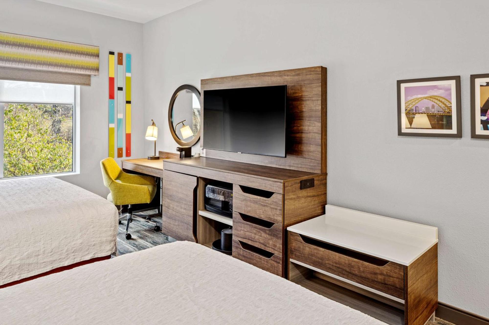Hampton Inn & Suites Cincinnati West, Oh Dent المظهر الخارجي الصورة
