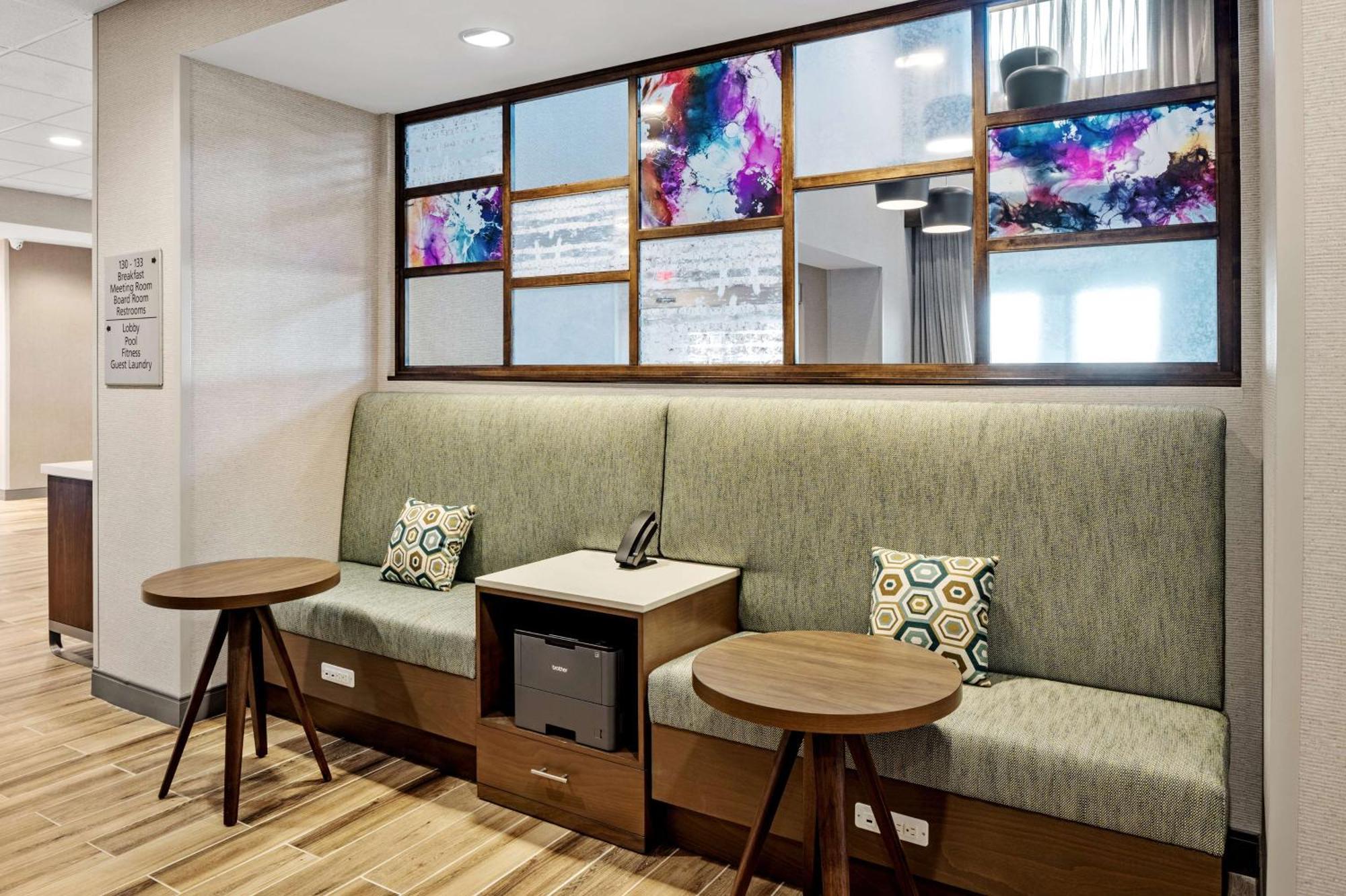 Hampton Inn & Suites Cincinnati West, Oh Dent المظهر الخارجي الصورة