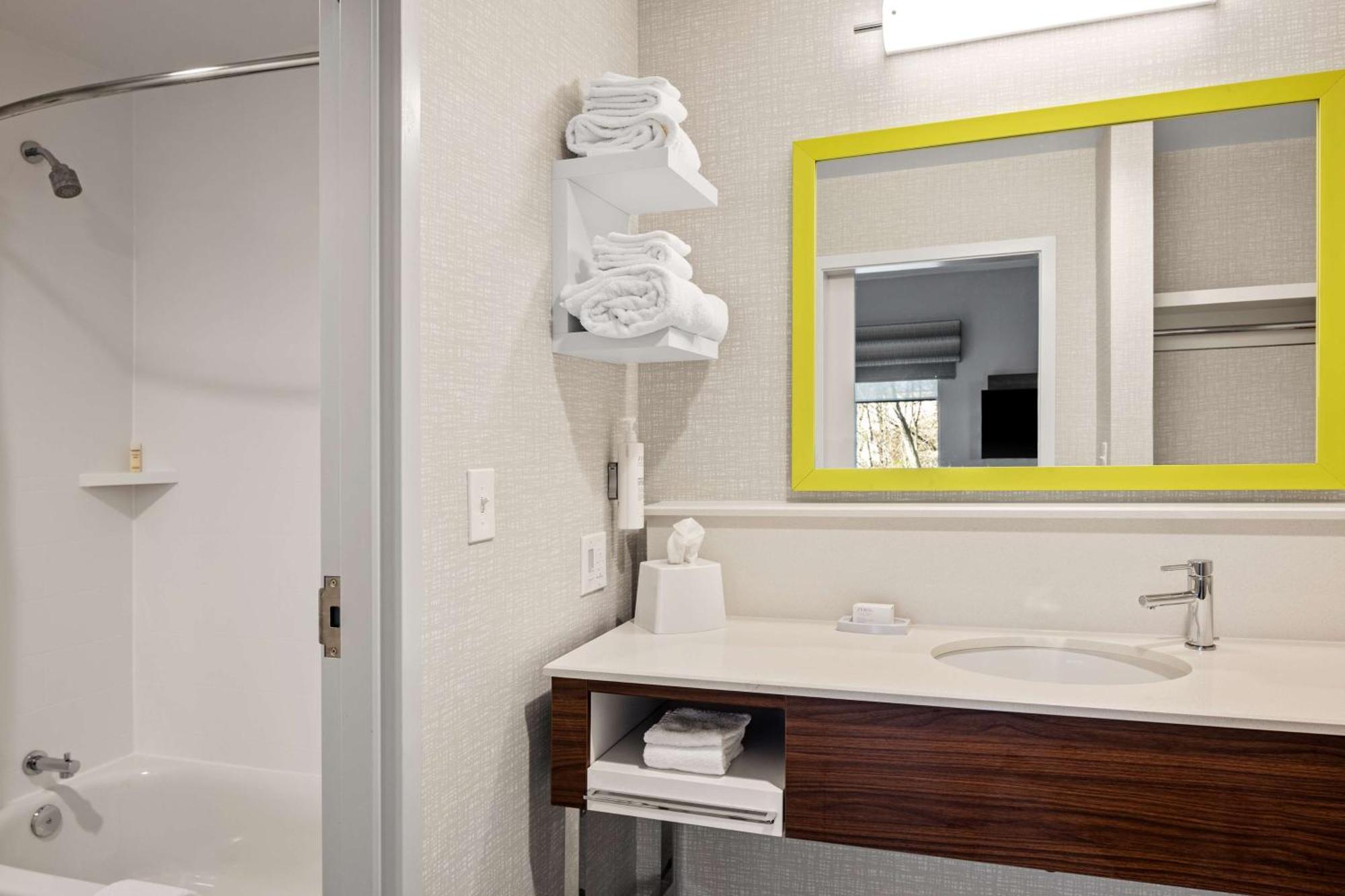 Hampton Inn & Suites Cincinnati West, Oh Dent المظهر الخارجي الصورة