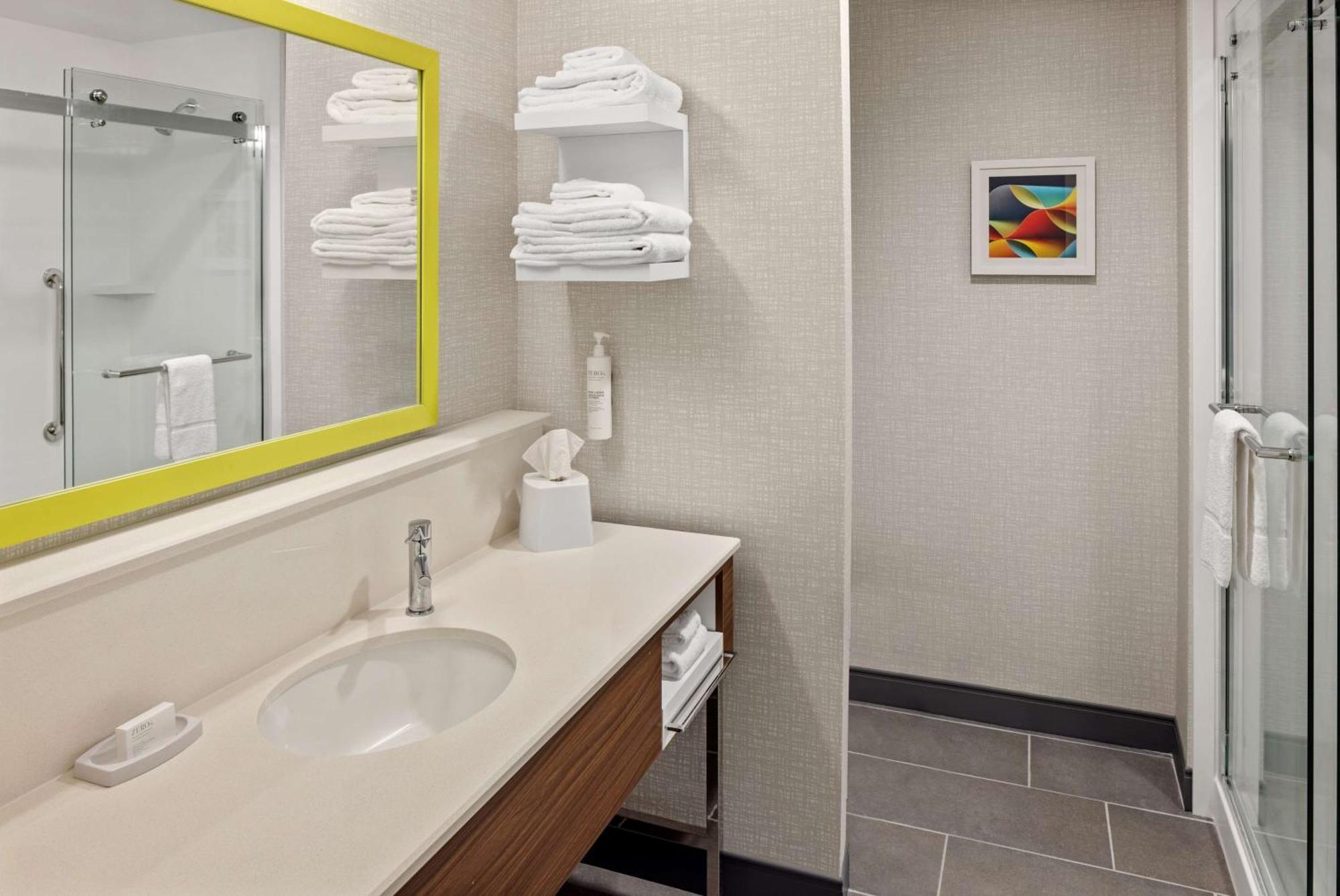 Hampton Inn & Suites Cincinnati West, Oh Dent المظهر الخارجي الصورة
