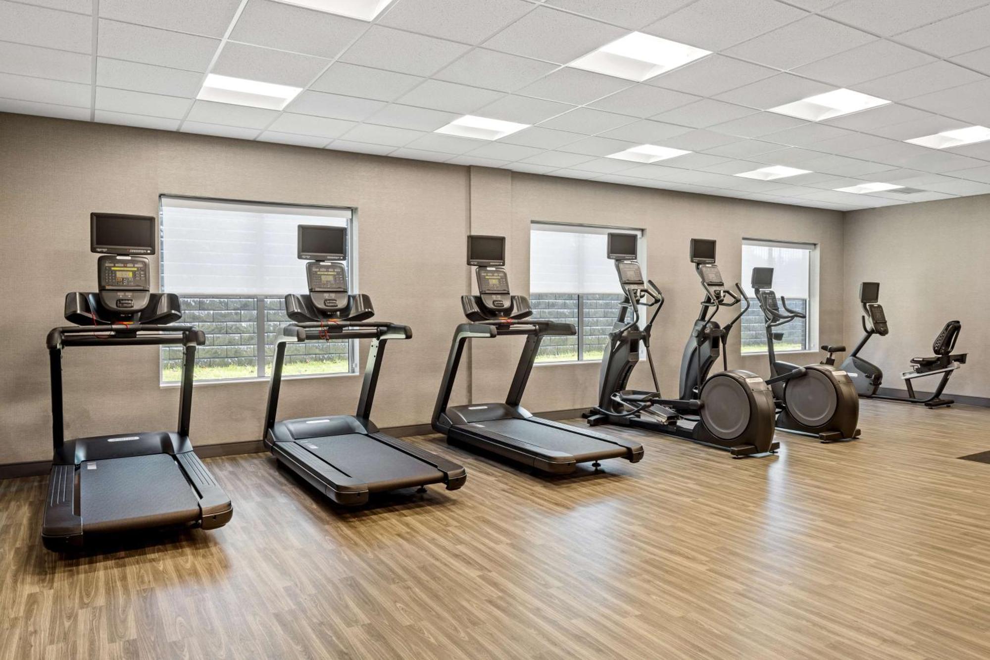 Hampton Inn & Suites Cincinnati West, Oh Dent المظهر الخارجي الصورة