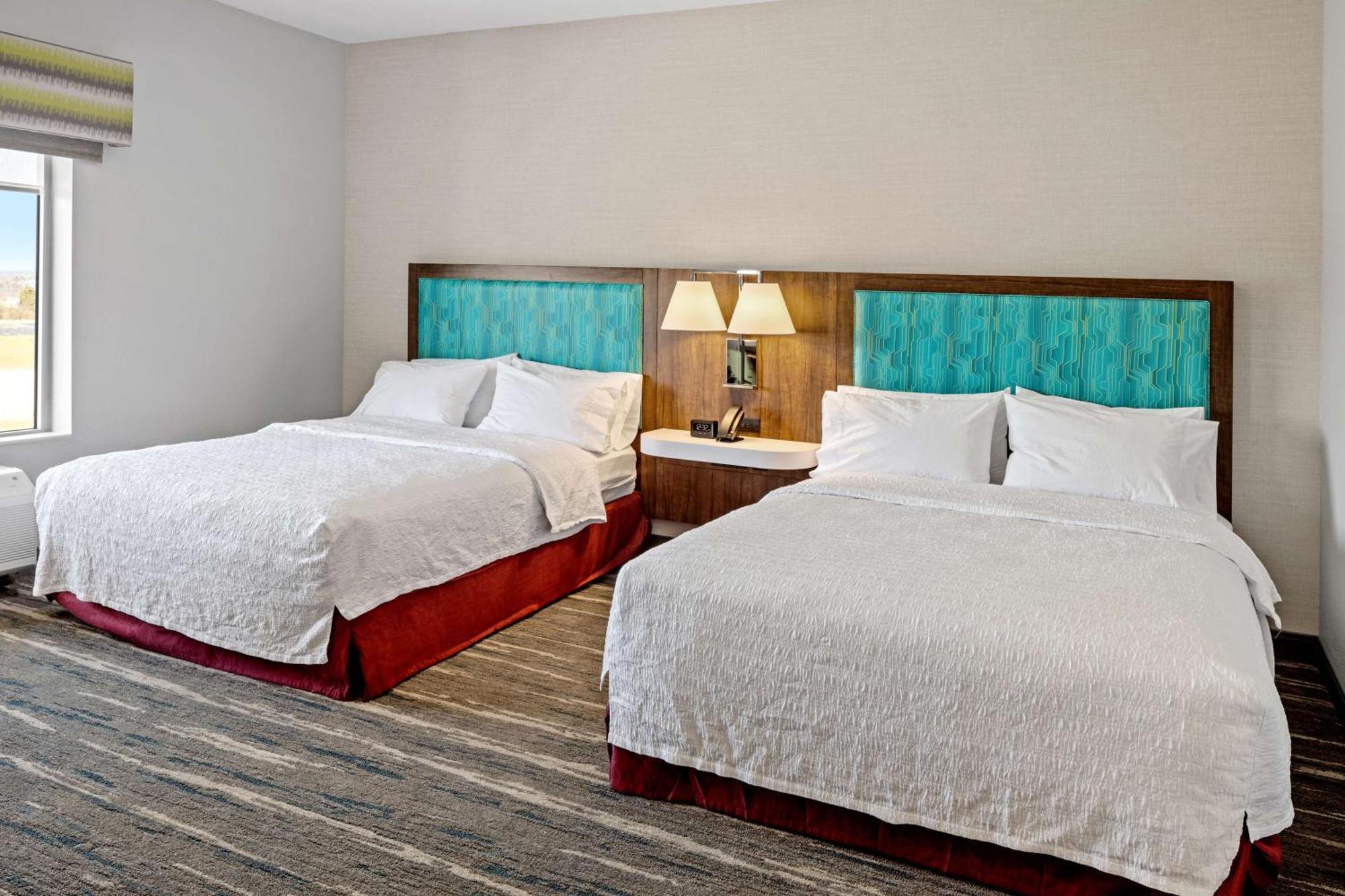 Hampton Inn & Suites Cincinnati West, Oh Dent المظهر الخارجي الصورة