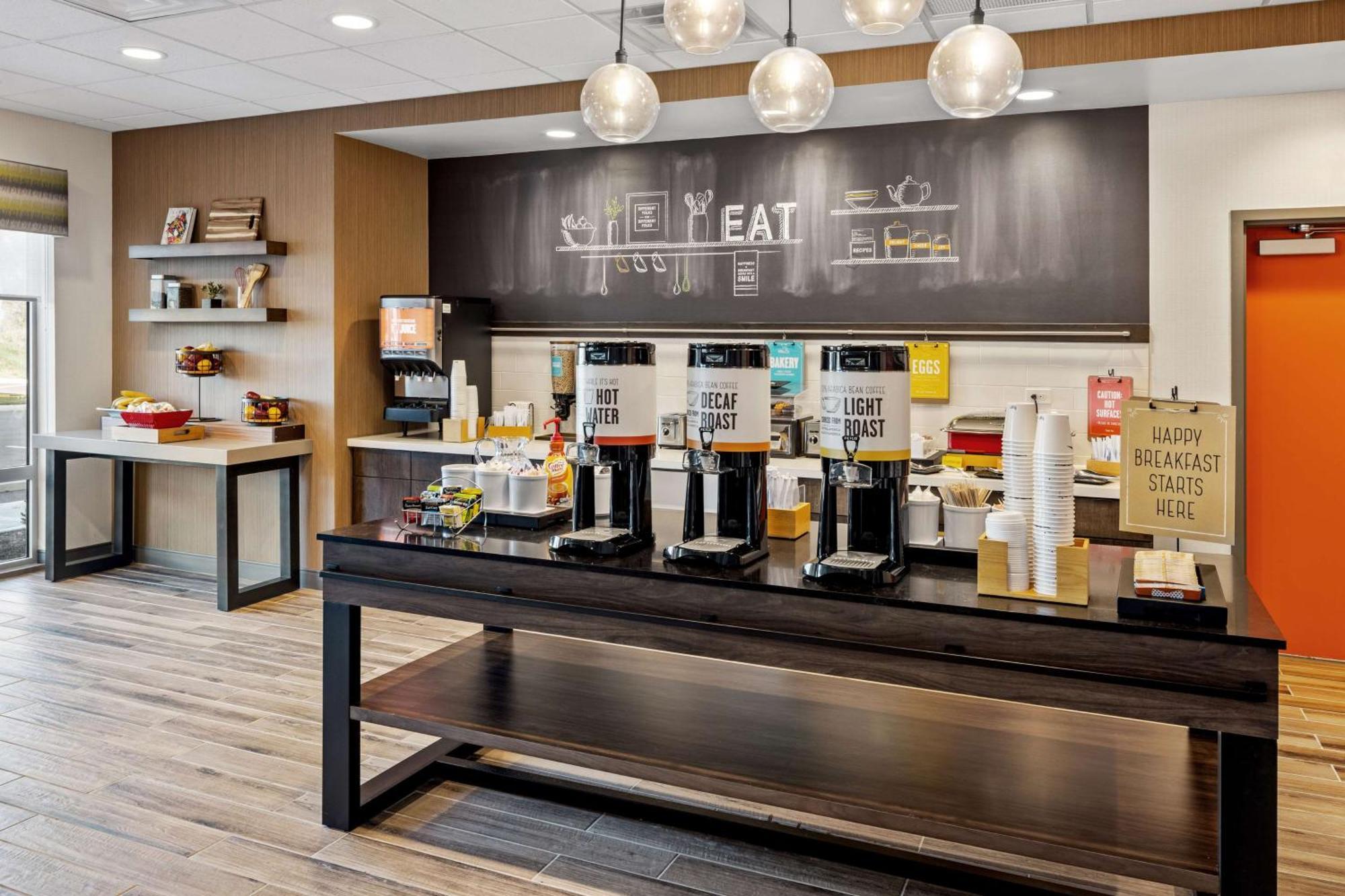 Hampton Inn & Suites Cincinnati West, Oh Dent المظهر الخارجي الصورة