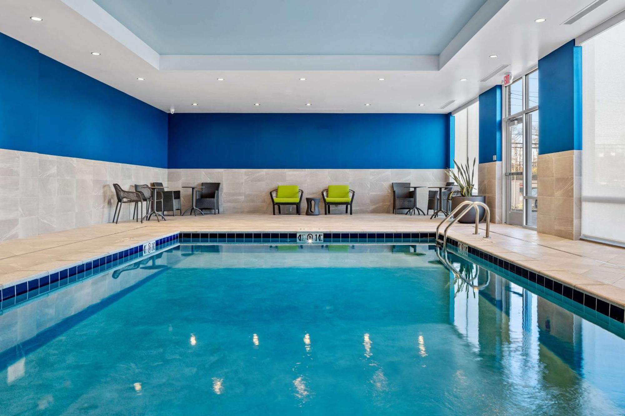Hampton Inn & Suites Cincinnati West, Oh Dent المظهر الخارجي الصورة