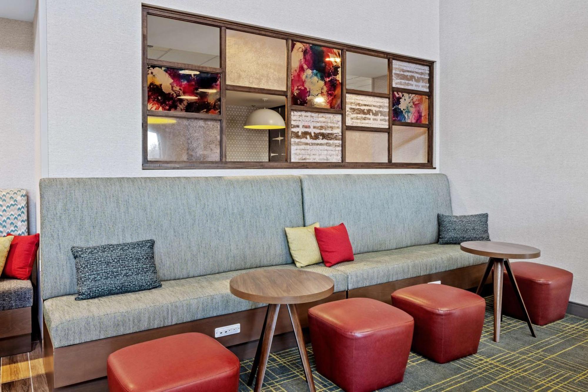 Hampton Inn & Suites Cincinnati West, Oh Dent المظهر الخارجي الصورة