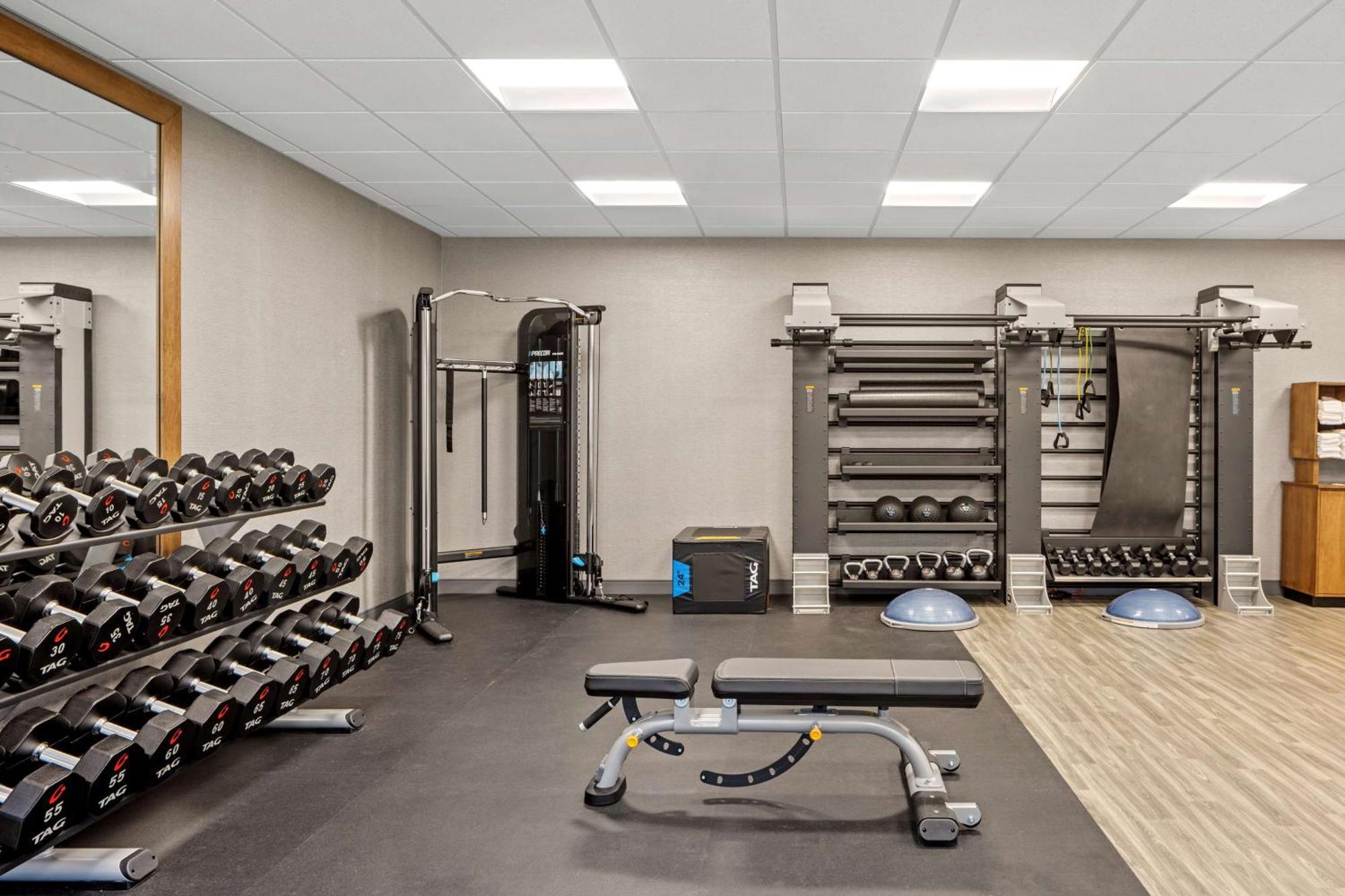 Hampton Inn & Suites Cincinnati West, Oh Dent المظهر الخارجي الصورة