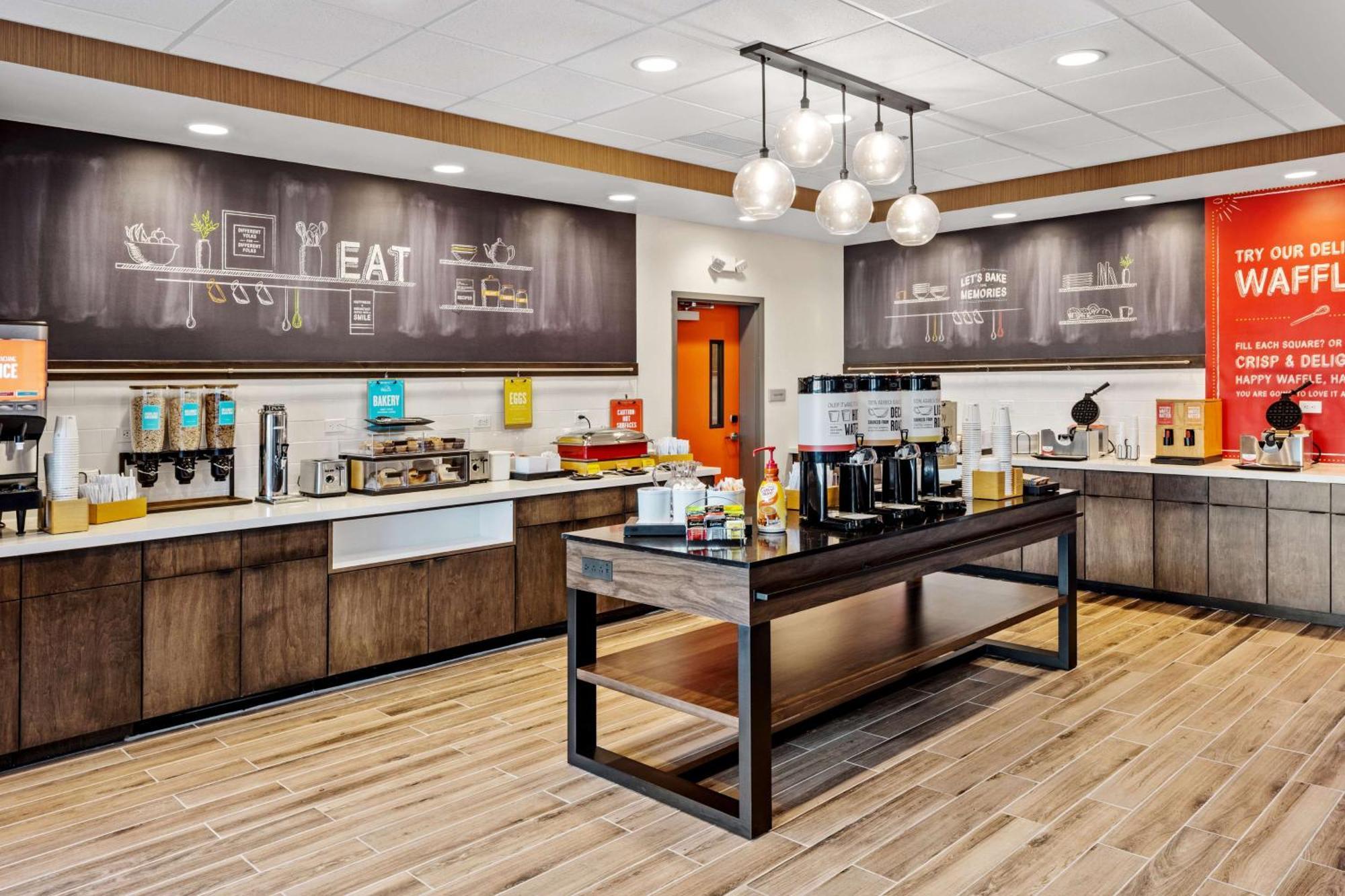 Hampton Inn & Suites Cincinnati West, Oh Dent المظهر الخارجي الصورة